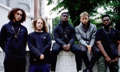 Review: Ezra Collective @ Trinity Centre