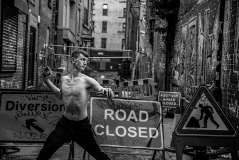 Review: The Political History of Smack and Crack @ Bristol Old Vic