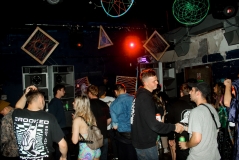 The Stomp Project X Korridor Kru: Rave Renaissance 09/10/21