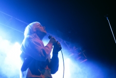Review: The Charlatans at O2 Academy Bristol