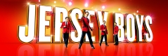 Jersey Boys at Bristol Hippodrome