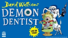 The Demon Dentist review at The Bristol Hippodrome 2023