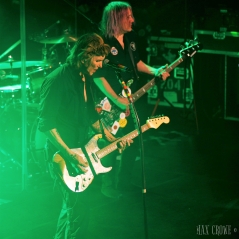 Goo Goo Dolls at O2 Academy Bristol