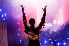 Strictly Ballroom at The Bristol Hippodrome