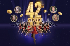 42nd Street at The Bristol Hippodrome