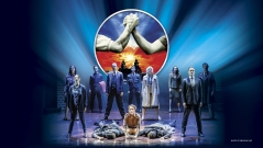 Blood Brothers at The Bristol Hippodrome