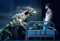 Life of Pi at The Bristol Hippodrome