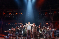 Jesus Christ Superstar at The Bristol Hippodrome