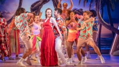 I Should Be So Lucky at The Bristol Hippodrome