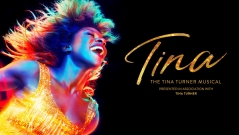 Tina - The Tina Turner Musical at The Bristol Hippodrome