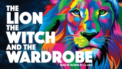 The Lion, The Witch and The Wardrobe at The Bristol Hippodrome - September 2025