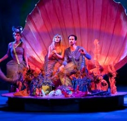 The Little Mermaid review