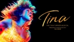 Tina - The Tina Turner Musical at The Bristol Hippodrome