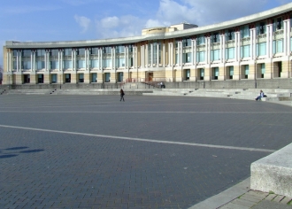 Lloyds Amphitheatre - Bristol