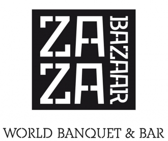 Za Za Bazaar World Banquet and Bar in Bristol