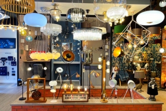 Ablectrics - Bristol Electrical Showroom and Wholesalers 