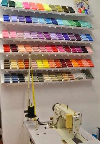 Needle & Thread Tailor in Bristol