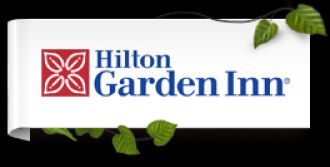 Hilton Garden Hotel