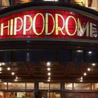 Bristol Hippodrome