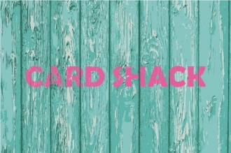 Card Shack in Bristol
