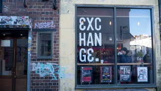 Exchange 