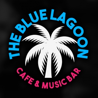 Blue Lagoon 