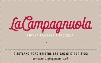 La Campagnuola