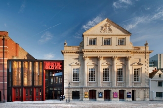 Bristol Old Vic