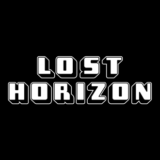 Lost Horizon