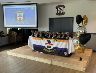 Nailsea & Backwell RFC