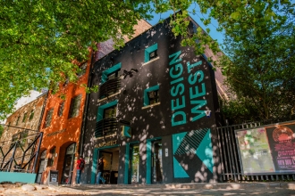 Design West Trading
