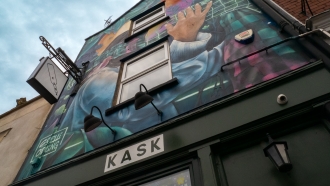 Kitchen by KASK