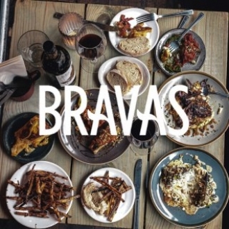 Bravas