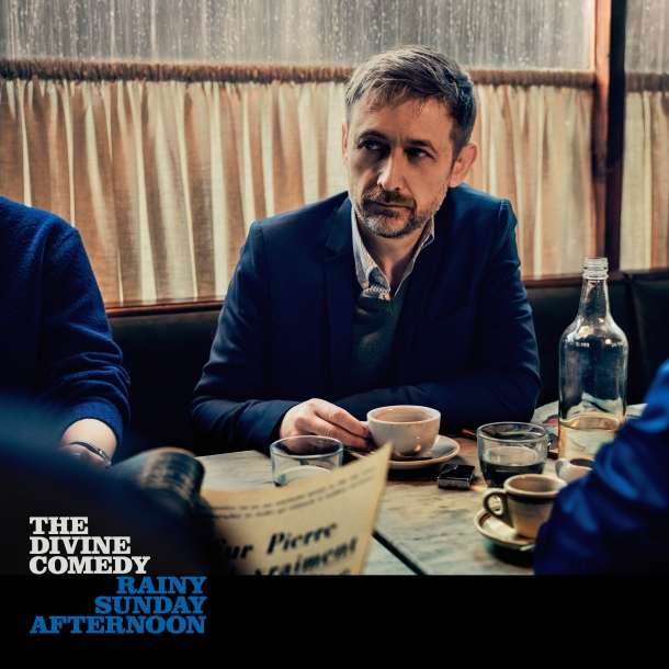 The Divine Comedy at Bristol Beacon - 25 October 2025