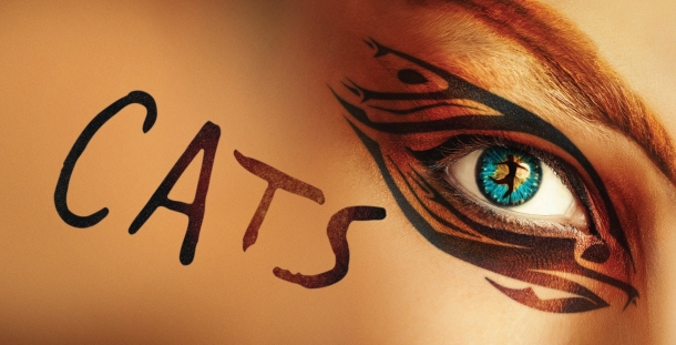 CATS at The Bristol Hippodrome from 24-28 November 2026