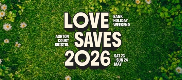 Love Saves The Day 2026
