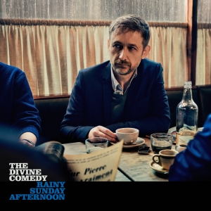 The Divine Comedy at Bristol Beacon - 25 October 2025