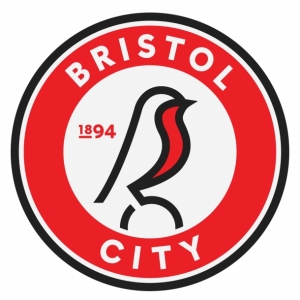 Bristol City v Stoke City on 2 May 2026