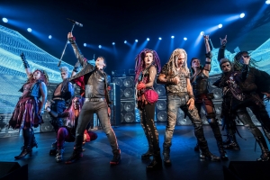 BLOC presents We Will Rock You @ Bristol Hippodrome