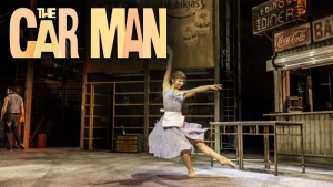 Matthew Bourne's The Car Man @ Bristol Hippodrome