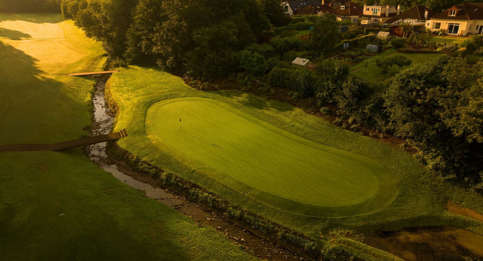 Henbury Golf Club Bristol 