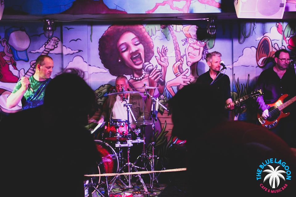 Live Music 