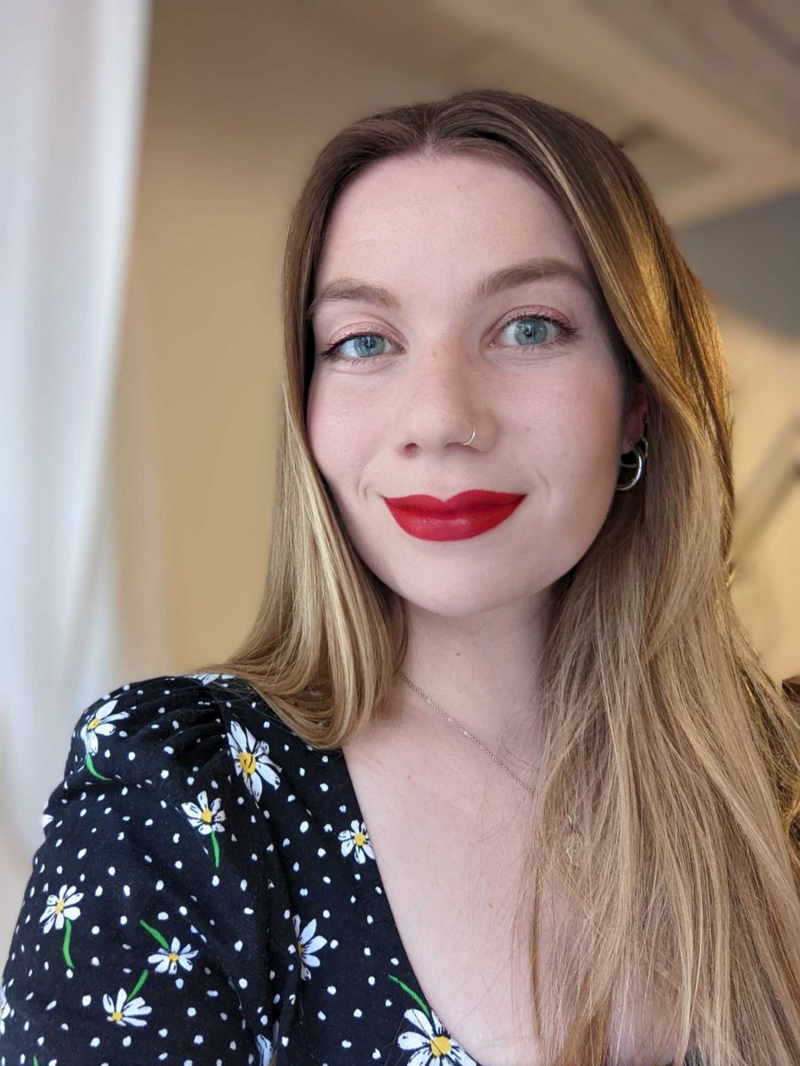 Alys Marshall - 365 Bristol reviewer