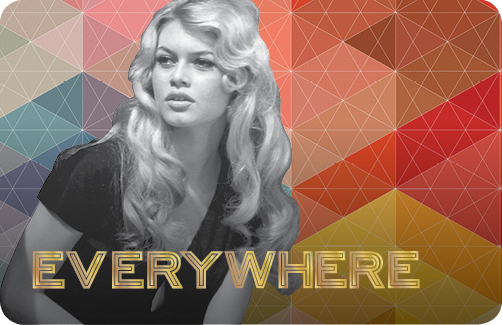 Everywhere Membership
