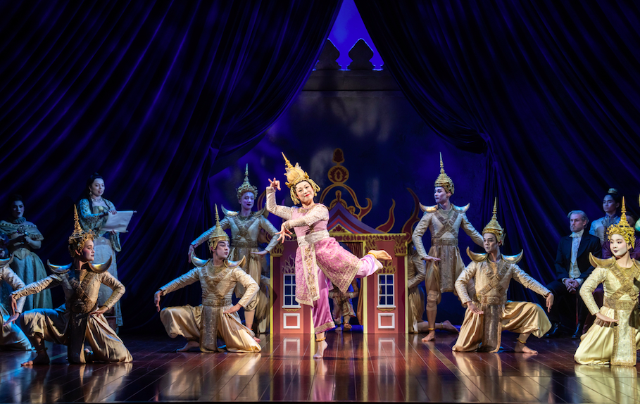 The King and I - Bristol Hippodrome