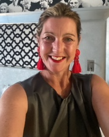Joanna Bridgwater - Raw Space Coworking