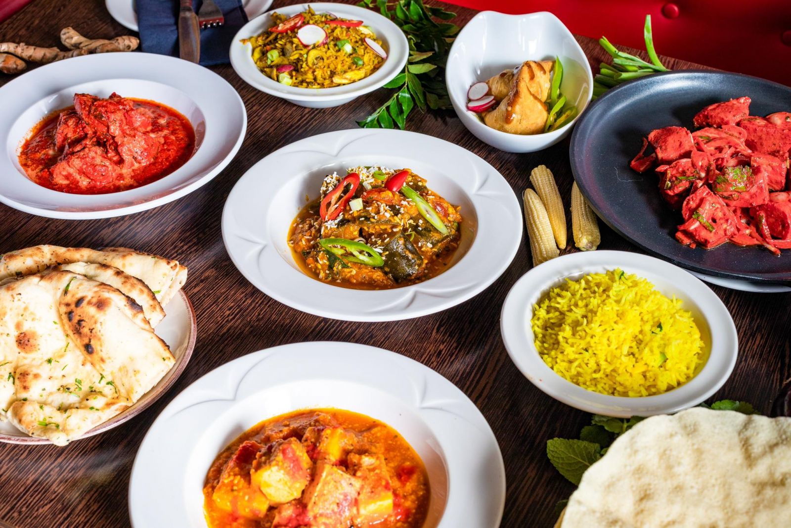 Achari Indian Kitchen, 44 Cotham Hill, Bristol, BS6 6LA