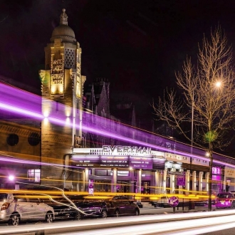 Everyman Cinema Bristol | Cinemas near Clifton