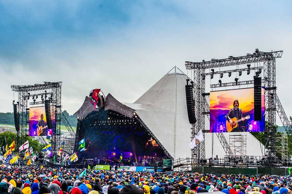 Glastonbury