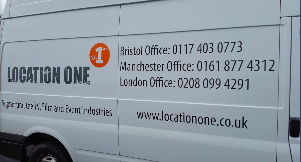 Location One in Bristol - Event Hire Bristol